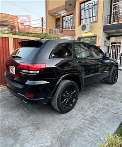 جيب جراند شيروكي